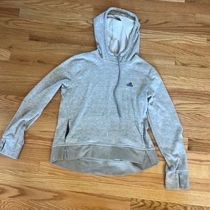Adidas sweatshirt